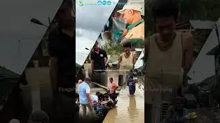 Recap Activity - Respons Kesehatan Komprehensif untuk Masyarakat Terdampak Banjir di Aceh Tamiang