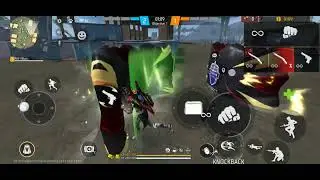 AKZ-Villain Vs Macab # 1v1 full gameplay #7/5# don't miss the end