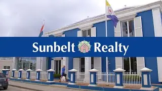 Advertisement: Tax-free investing - Sunbelt Realty