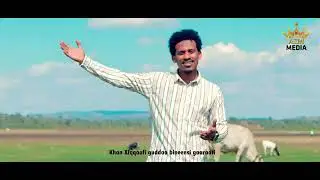 ALLAH MAWLAY&rdquo;  Nashiidaa Gamtaa Haaraya  BESTETHIOPIAN OROMIC NASHED #Ulul Azm #NashidaAfaanOromo36