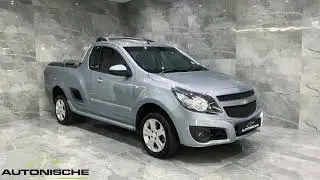 2012 Chevrolet Utility 1.4i Sport