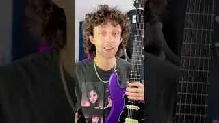 HOW to math rock on guitar.