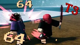 Проект Slayer — создание ЛУЧШЕЙ КАТАНЫ В ИГРЕ (Devourer TIER 3)