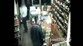 Amazing mind control crime:  Hypnotist thief robs man of hundreds of pounds