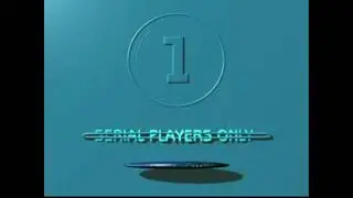 PS1 - European Special Demo Menus Part 1 (1996-1997?)