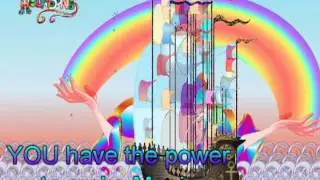 crystaldream