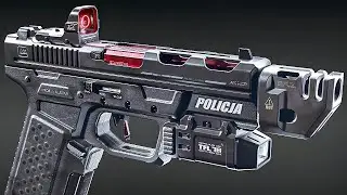 19 Incredible Glock Upgrades For 2024 (Grips, Barrels, Triggers & Sights)