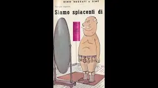 CO Lomazzo Culture & (paratutorial?!) Witty book [by Sergio Conegliano]