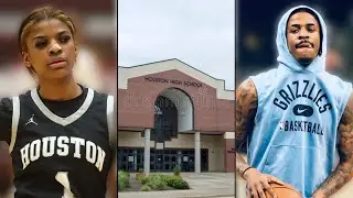 Ja Morant Pulled Up To His Sister School To Fight Teen [NEW REPORT]