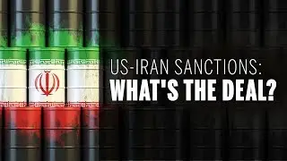 How the US-Iran Sanctions Impact India's Oil Imports?