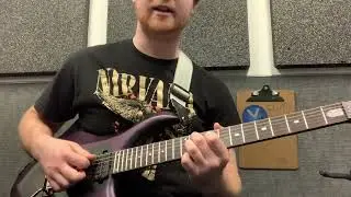 West Coast Collective Lesson