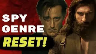 How Dhurandhar Will Change Indian Spy Cinema Forever