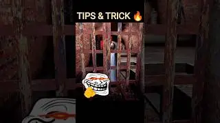 granny 3 ki tips and tricks 🔥💀#granny#granny3#granny2#grannygame#shorts