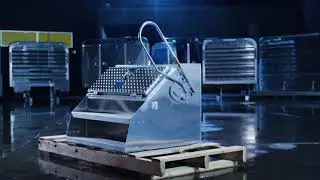 Merritt Aluminum Products: American-Made Excellence for Heavy-Duty Trucks