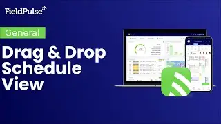 Drag And Drop Schedule View