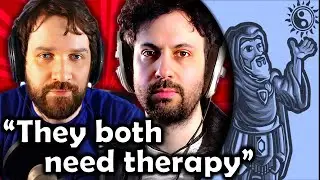 Мои мысли по поводу обвинений MrGirl в адрес Destiny