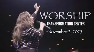 TC Band Youth Live WORSHIP (November 02, 2025)
