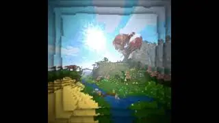 Minecraft: Chinese Mythology Pack - Xuanzang (Remix)