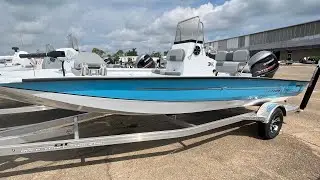 2023 Xpress H20B