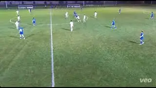 Michael Trejo highlight vs AHFC ECRL 2012