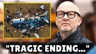The Heartbreaking Tragedy Of Drew Pritchard From ''Salvage Hunters