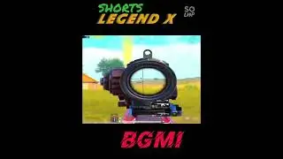 @Legend X shorts