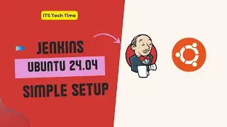 Setting Up a Jenkins Server on Ubuntu 24.04: A Simple Guide