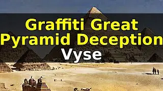 The graffiti of the Great Pyramid: A Vyse Deception?