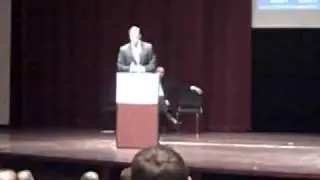 South Dakota Economic Summit - U.S. Senator John Thune