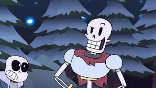 Undertale Shorts - #6