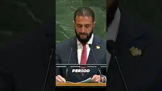 Ahmed al-Sharaa ⚡ From Rebel Commander to Syria&rsquo;s President | In 60 Seconds #shorts #syria #fyp