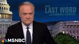 Lawrence reacts to Trump post attacking NY criminal case jury pool