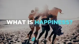 What is happiness?