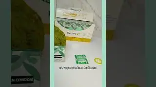 CE Approved Recare Vegetarian Condom. Don't have any animal ingredients and casein in vegan condom.