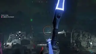 Far Cry&reg; New Dawn - Bow at The Island outpost.