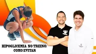 Hipoglicemia no treino? Saiba como evitar - Canal do Personal