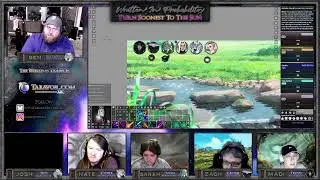 S2e27 - Shattered Sovereignty - PF2e | Heavy RP | Actual Play