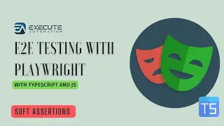 Soft Assertions in Playwright with Typescript