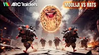 MooliJi vs Rats 🐀🔥 ARC Raiders India Solo |  Can We Even Extract?! | #hindi