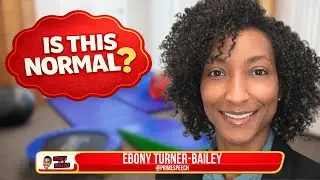 Ebony Turner-Bailey - How Speech Shapes Confidence & The World We Live In | Episode 297