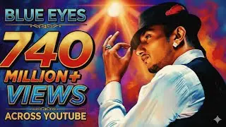 Blue Eyes 90s version  Full  Song Yo Yo Honey Singh | Blockbuster Song Of 2013 kartuse official 