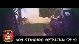 NSO - 09-19 - ArmA 3 Gameplay