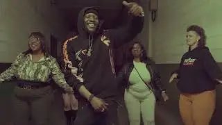 HonestHippy - Krash Dummies x (prod by @rxkz.theproducer) x Shot by @cognacfilmsphotographyllc