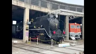 103 岡山県の旅 後半