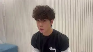 없는영화 예인 이지훈 김성민 오디션 영상2