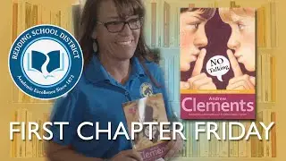 RSD First Chapter Friday - Episode 02: 