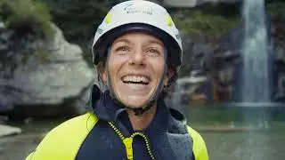 Fill up on adrenaline in Ticino, the Swiss Eldorado of canyoning. | Switzerland Tourism