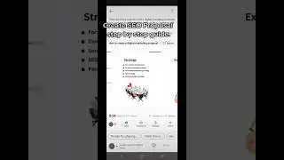 SEO Proposal for client