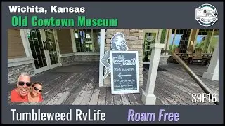 Is This The Most Mysterious Place In Kansas?