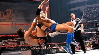 Carlito (Backstabber compilation. 2005 - 2021)